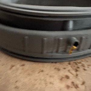 Kenmore ELG WASHER DOOR BOOT GASKET FOR PART 4986ER0004G